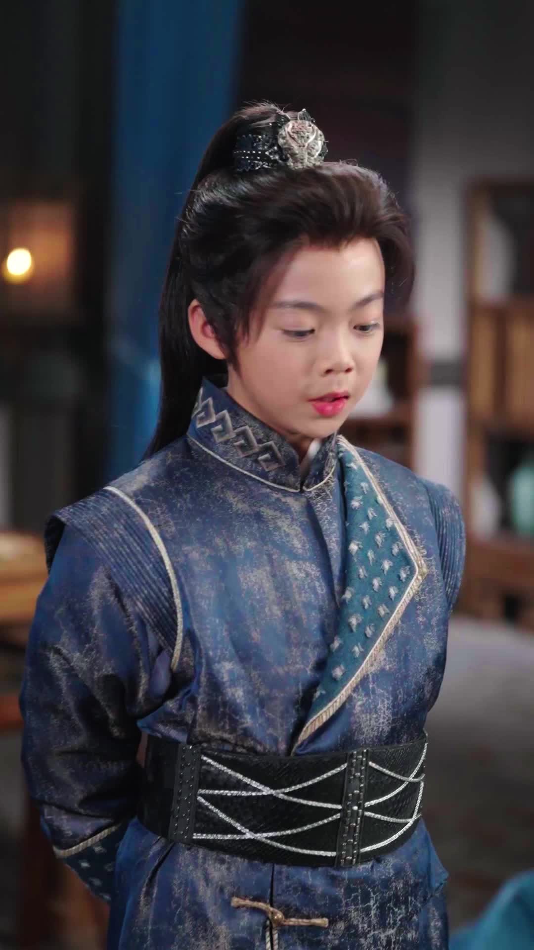 Episode 19 - Reborn as a 9-Year-Old Detective